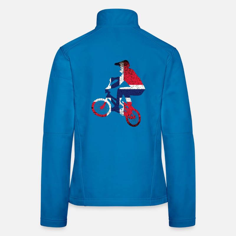 Women's Softshell Jacket