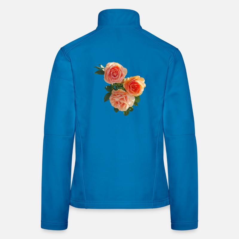 Frauen Softshelljacke