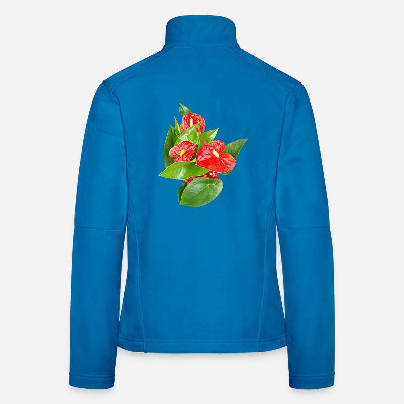 Frauen Softshelljacke
