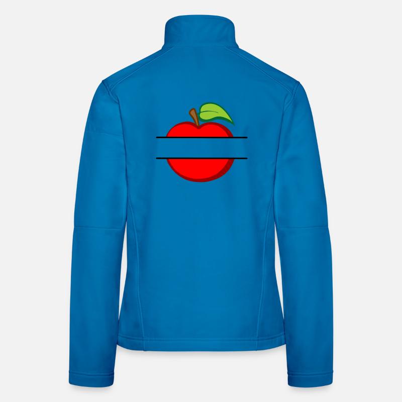 Frauen Softshelljacke