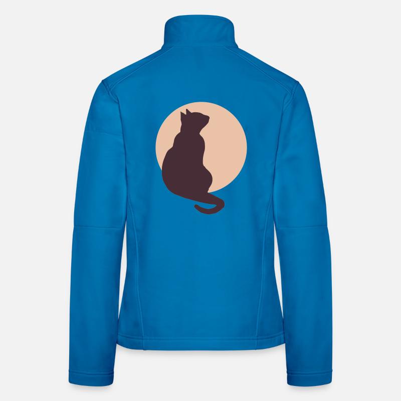 Women's Softshell Jacket
