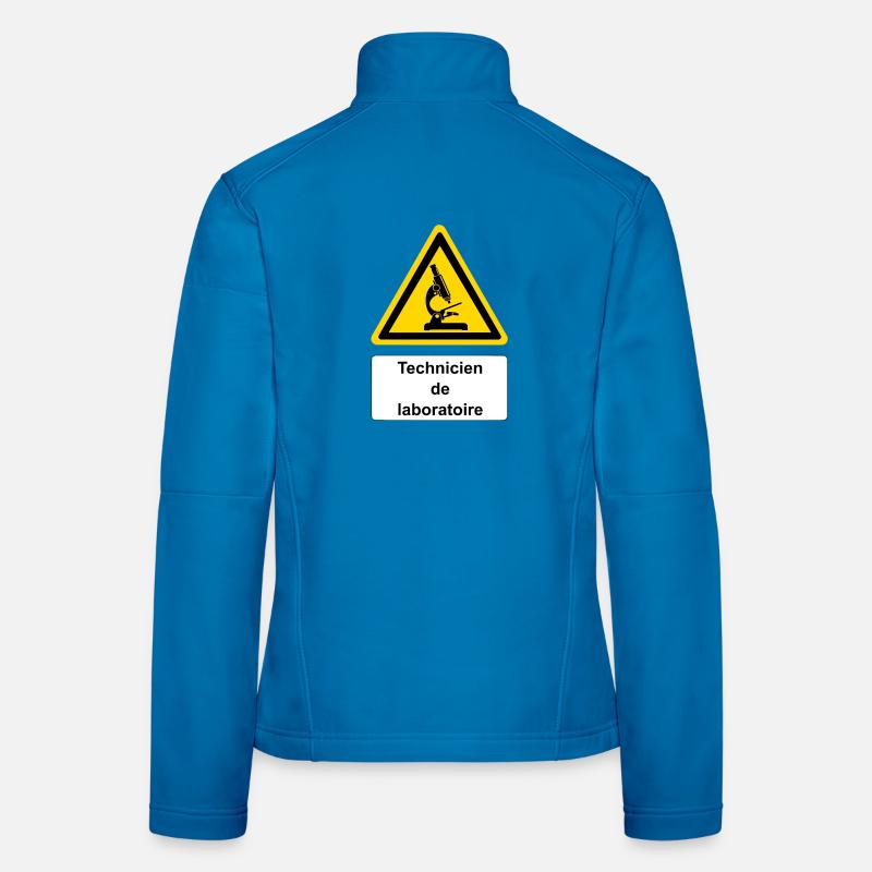 Women's Softshell Jacket