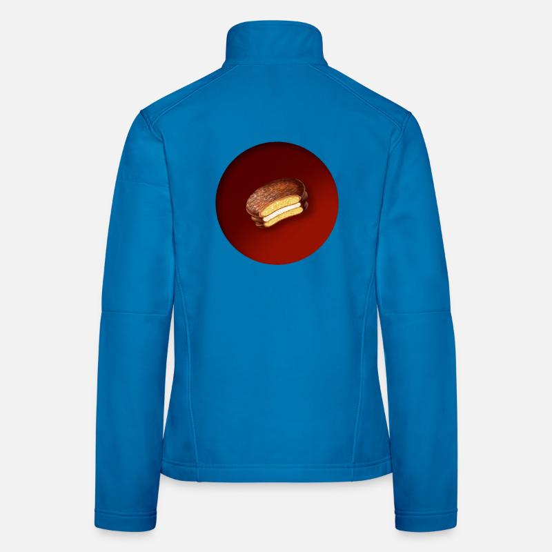 Frauen Softshelljacke
