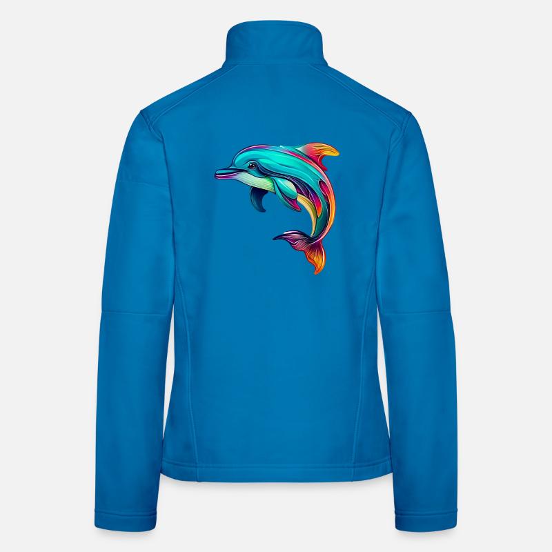 Women's Softshell Jacket