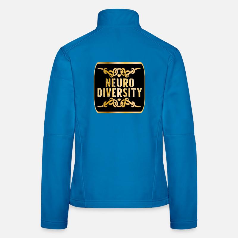 Women's Softshell Jacket