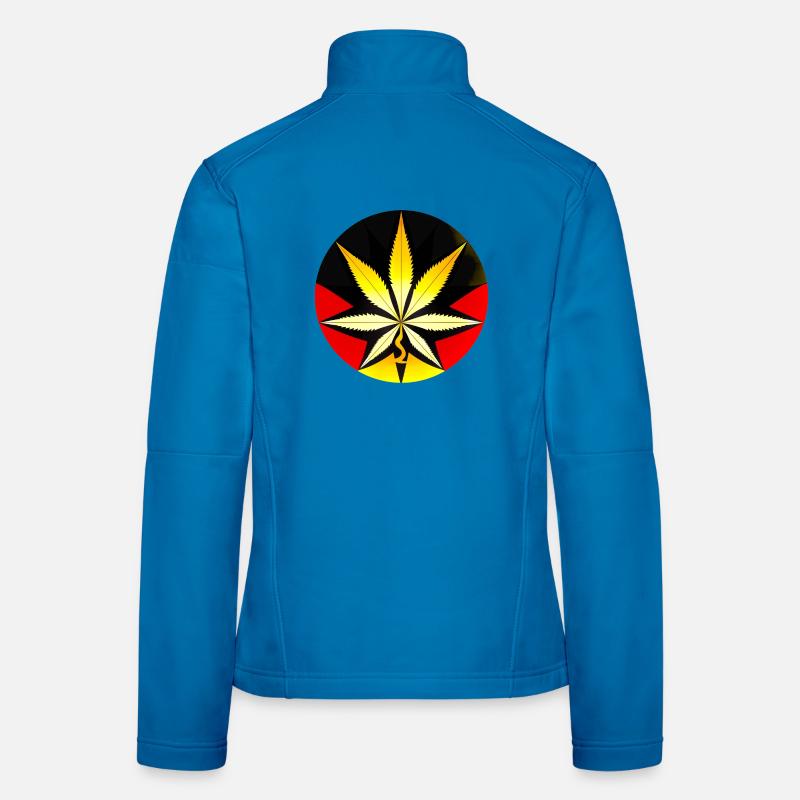 Women's Softshell Jacket