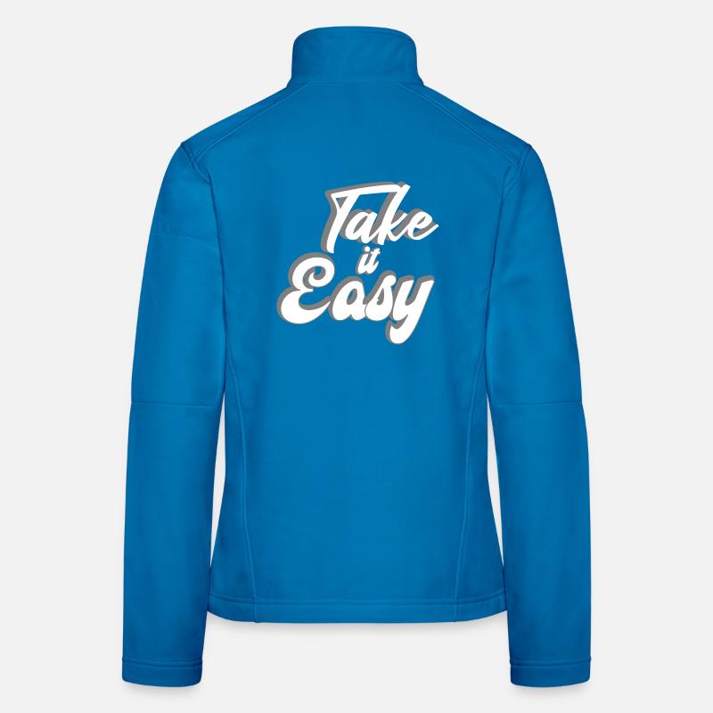 Women's Softshell Jacket