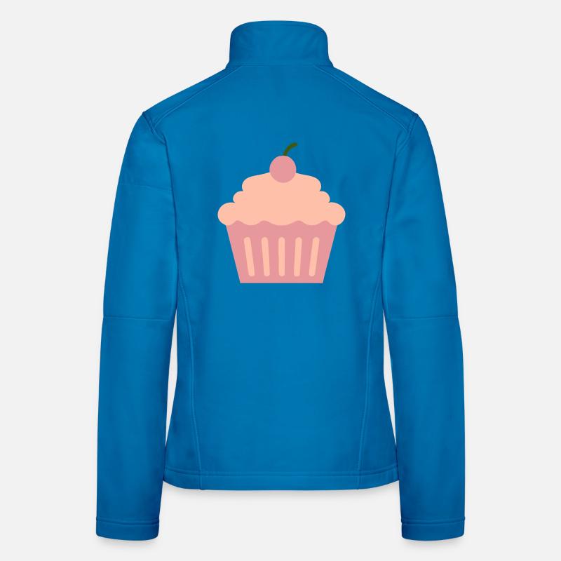 Women's Softshell Jacket