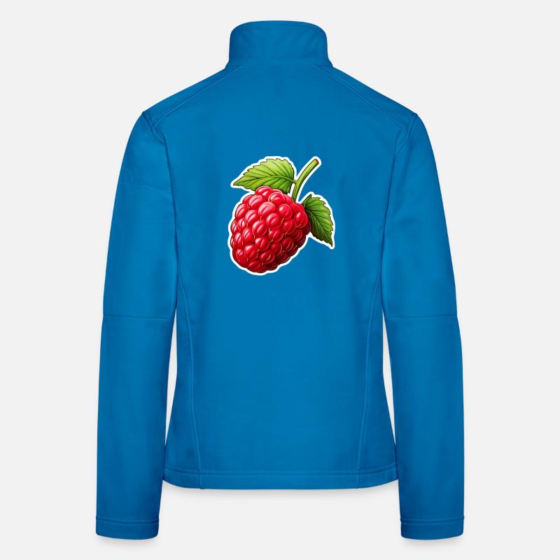 Frauen Softshelljacke