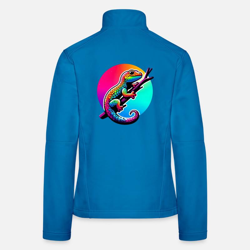 Women's Softshell Jacket