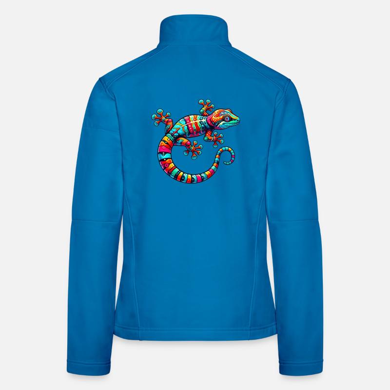 Frauen Softshelljacke
