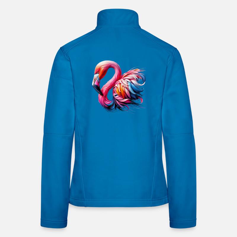 Women's Softshell Jacket
