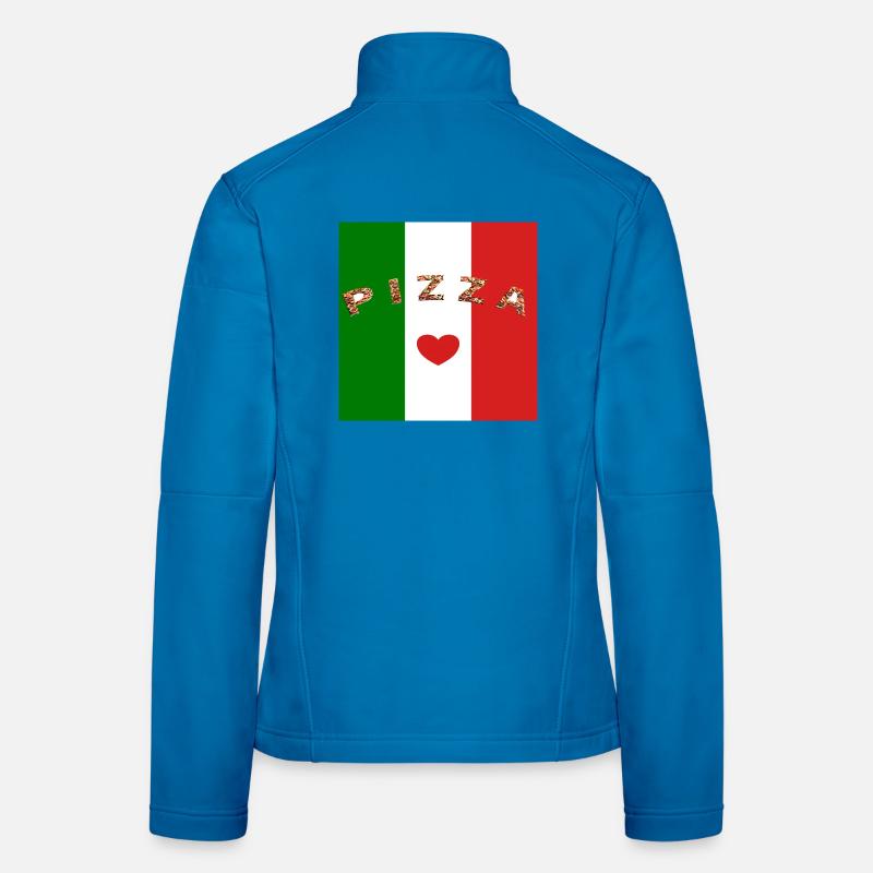 Frauen Softshelljacke