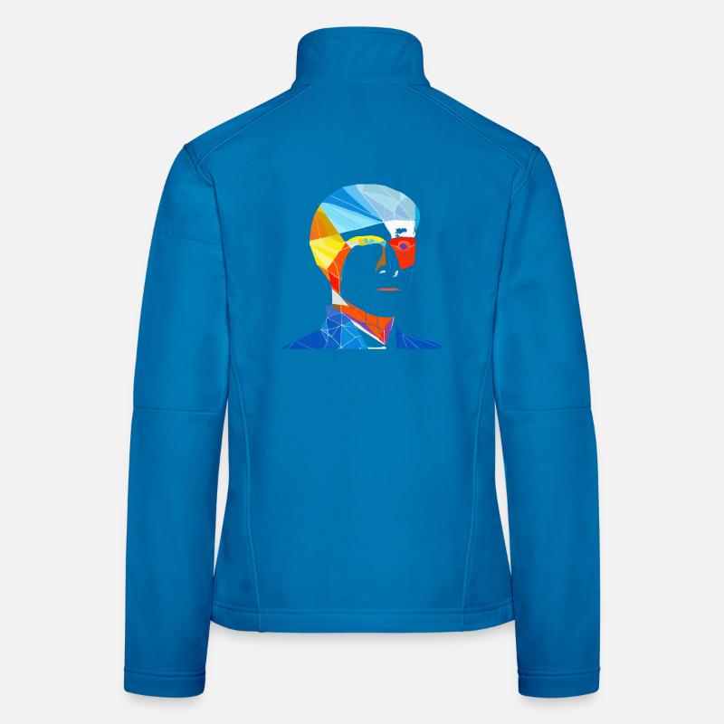 Women's Softshell Jacket