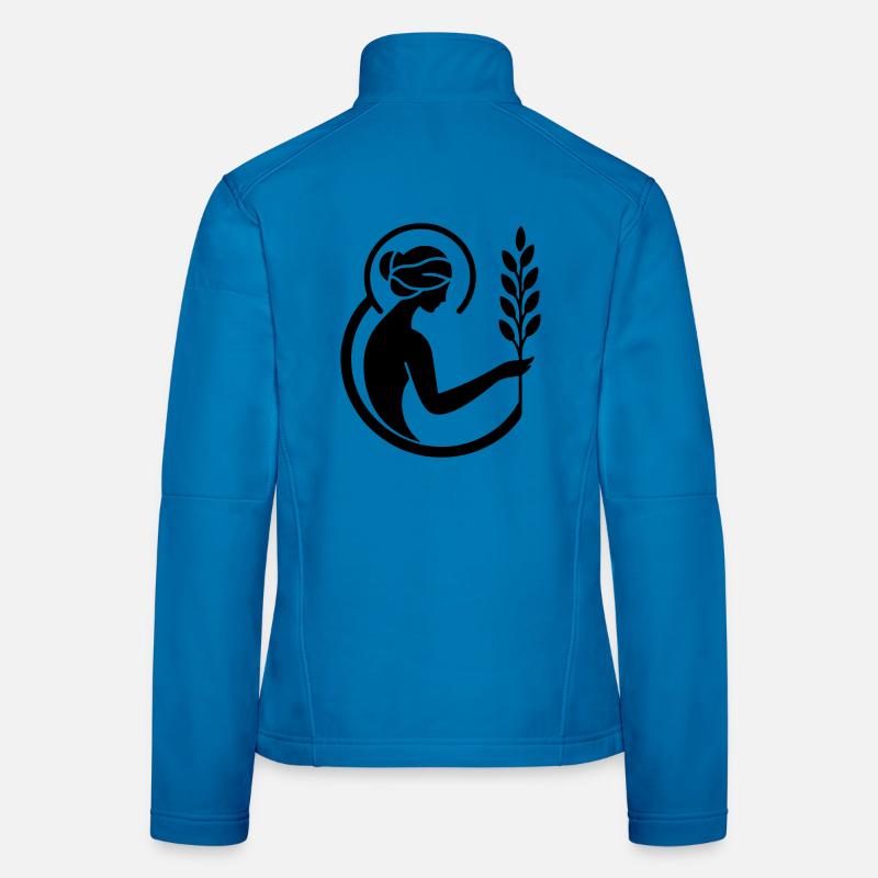 Virgin Women's Softshell Jacket