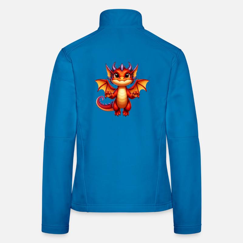 Frauen Softshelljacke