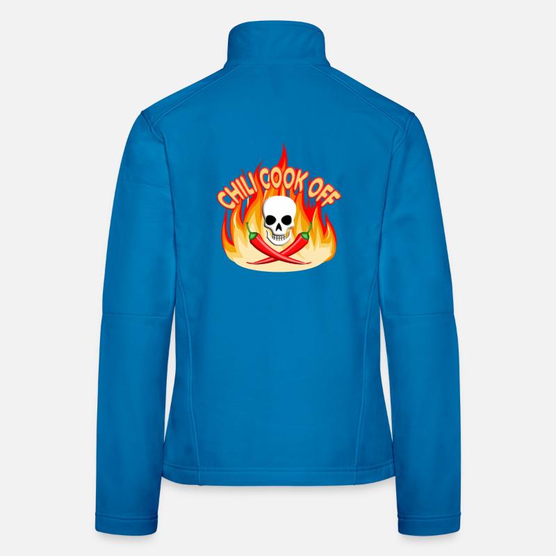 Women's Softshell Jacket