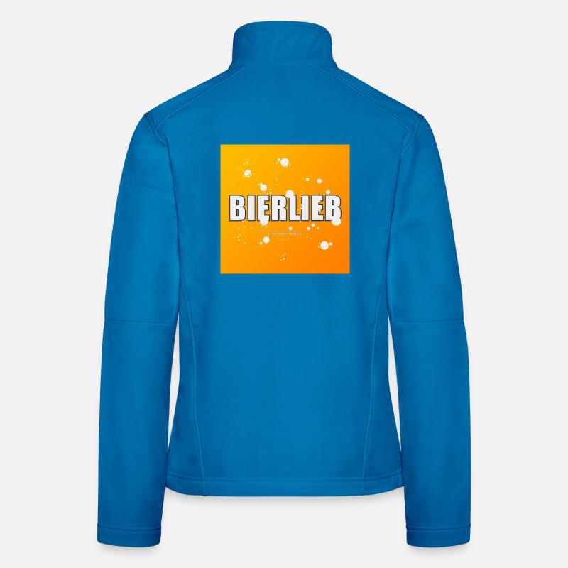 Women's Softshell Jacket