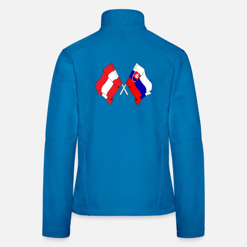 Women's Softshell Jacket
