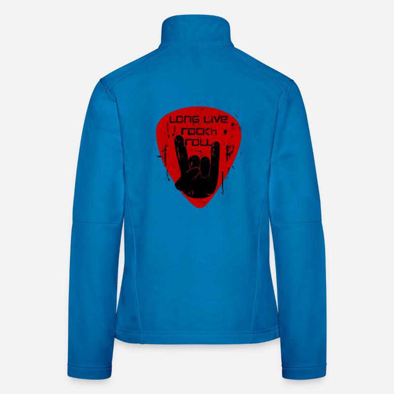 Women's Softshell Jacket