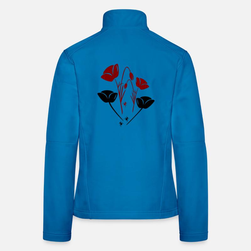 Women's Softshell Jacket