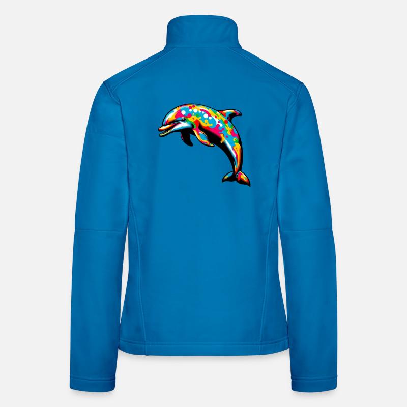 Women's Softshell Jacket