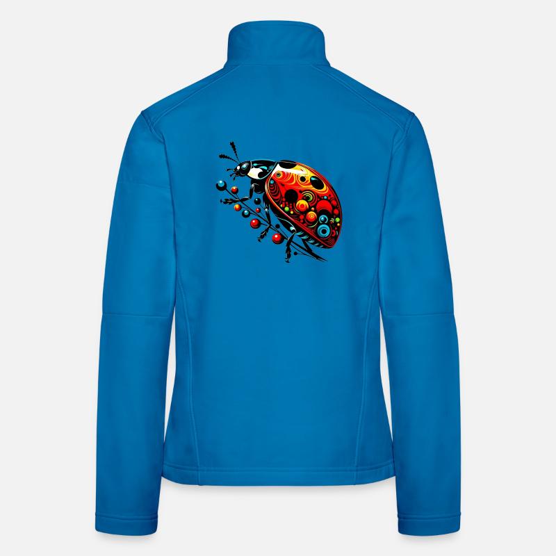 Women's Softshell Jacket