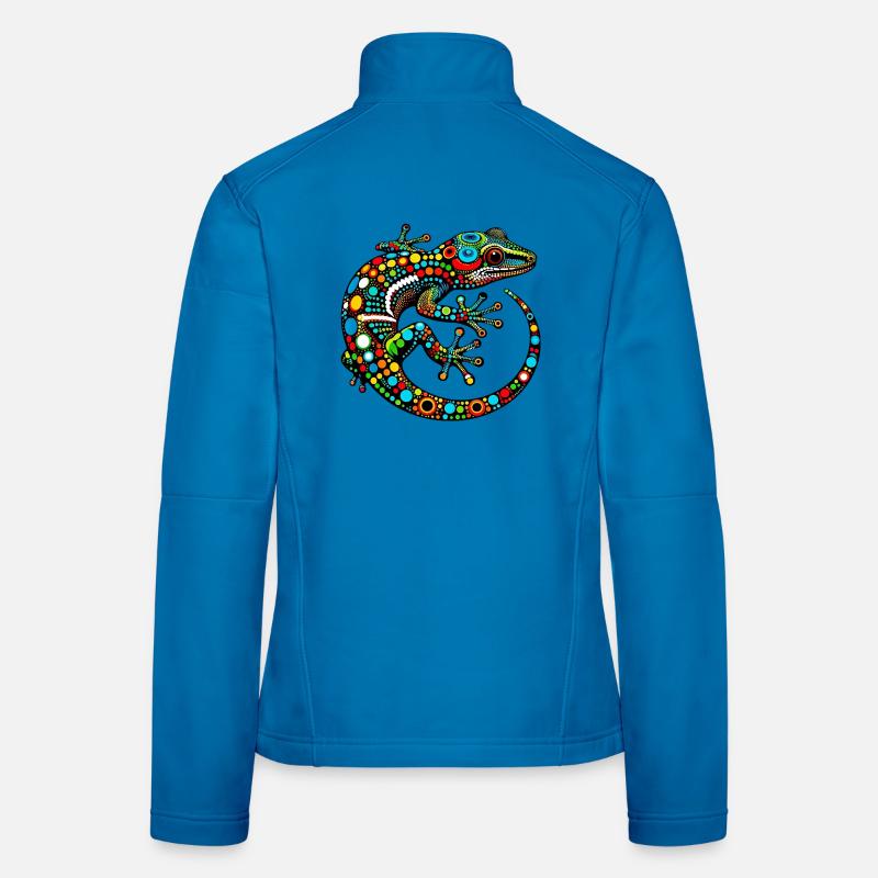 Frauen Softshelljacke
