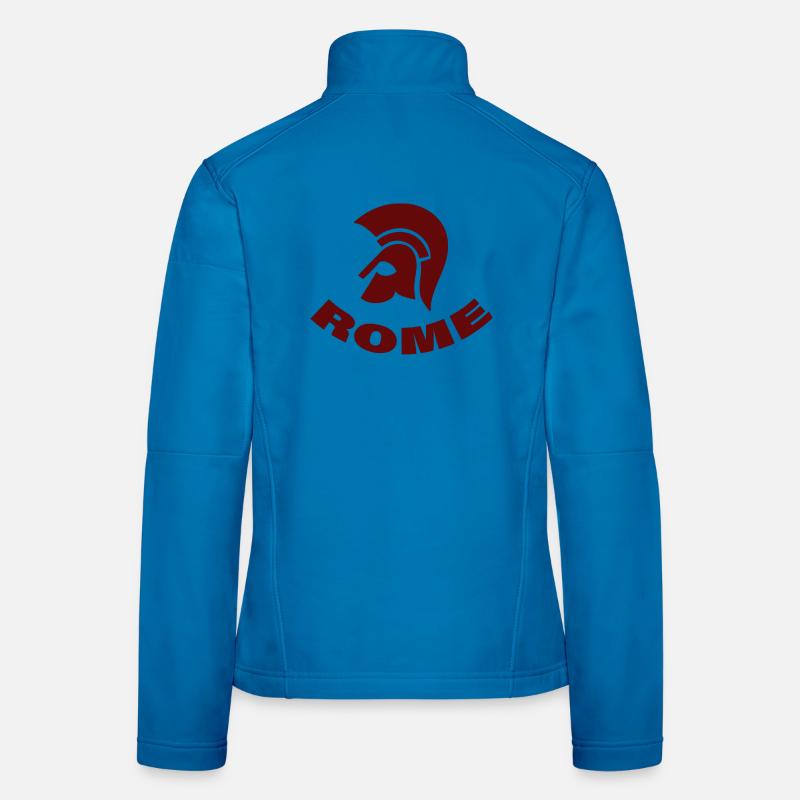 Frauen Softshelljacke