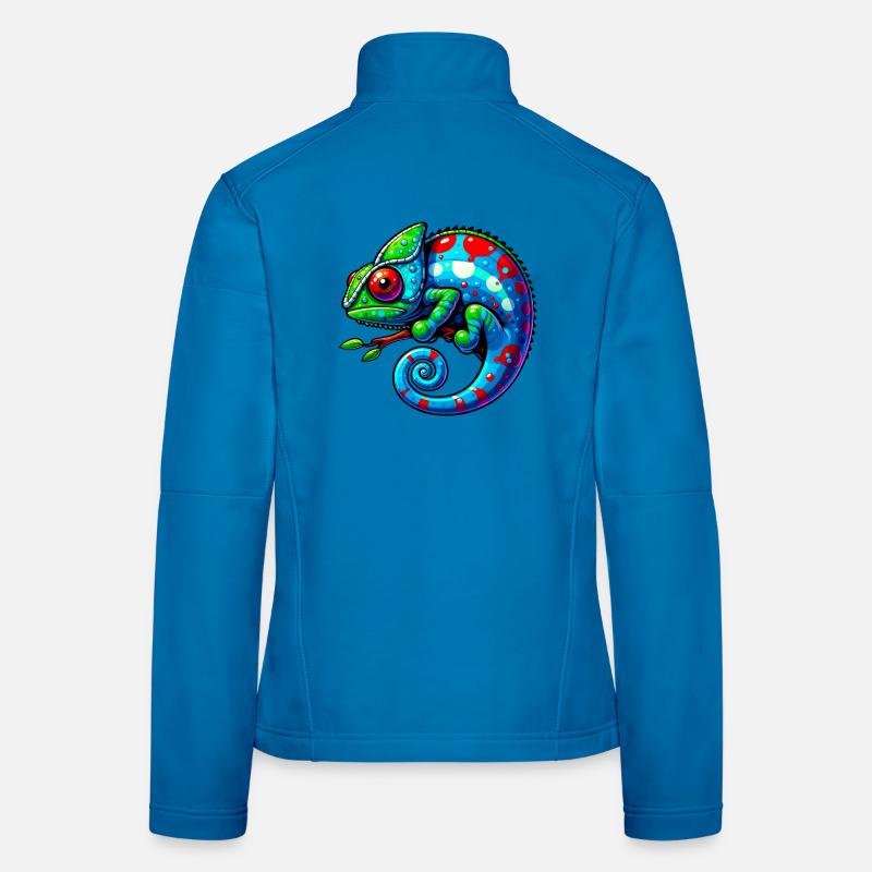 Women's Softshell Jacket