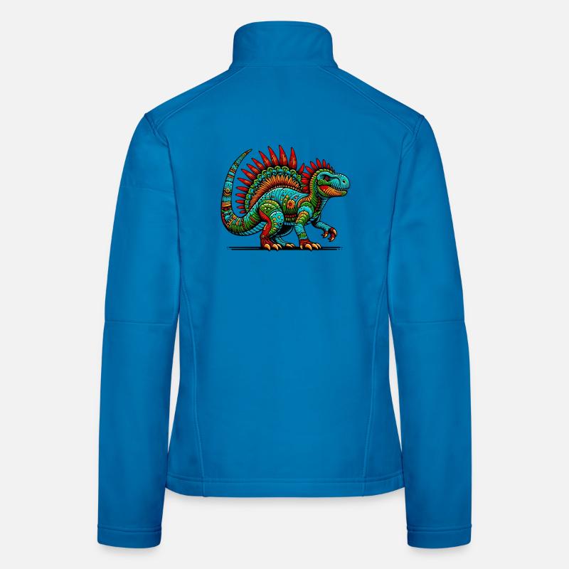 Frauen Softshelljacke