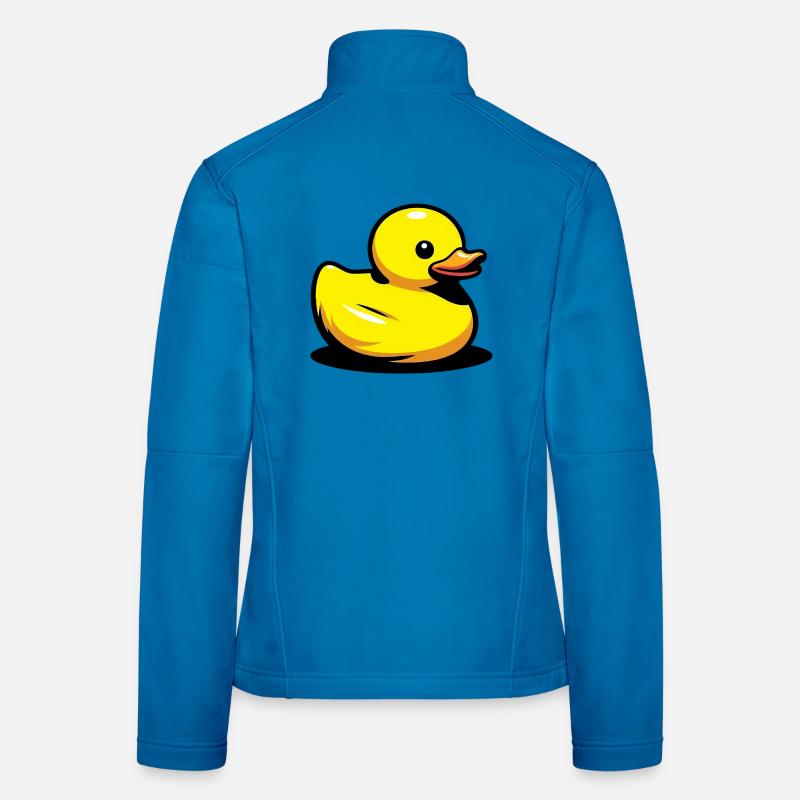 Women's Softshell Jacket