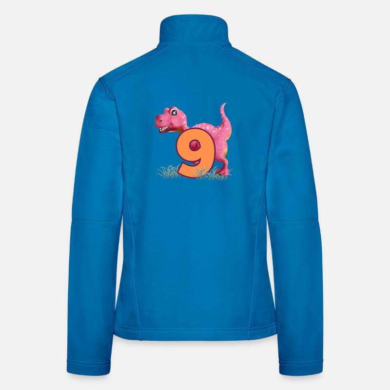Frauen Softshelljacke