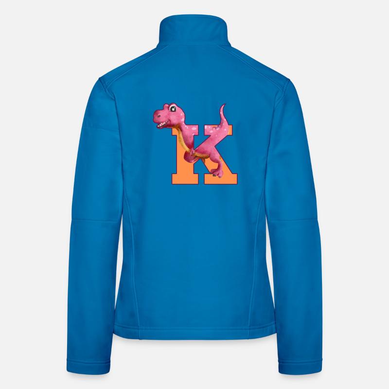 Women's Softshell Jacket