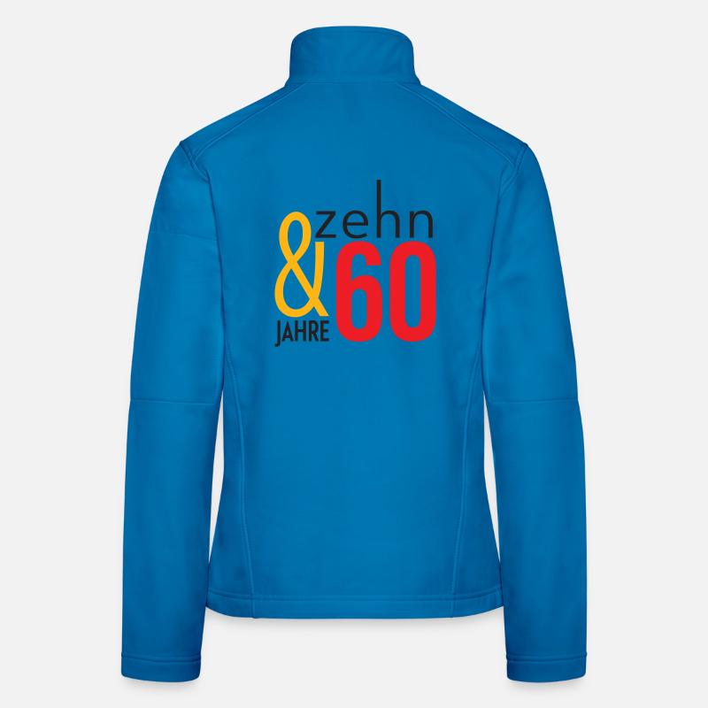 Women's Softshell Jacket