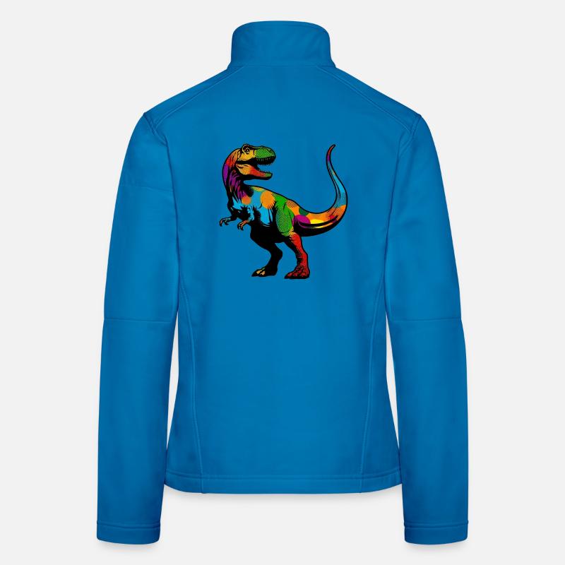 Frauen Softshelljacke