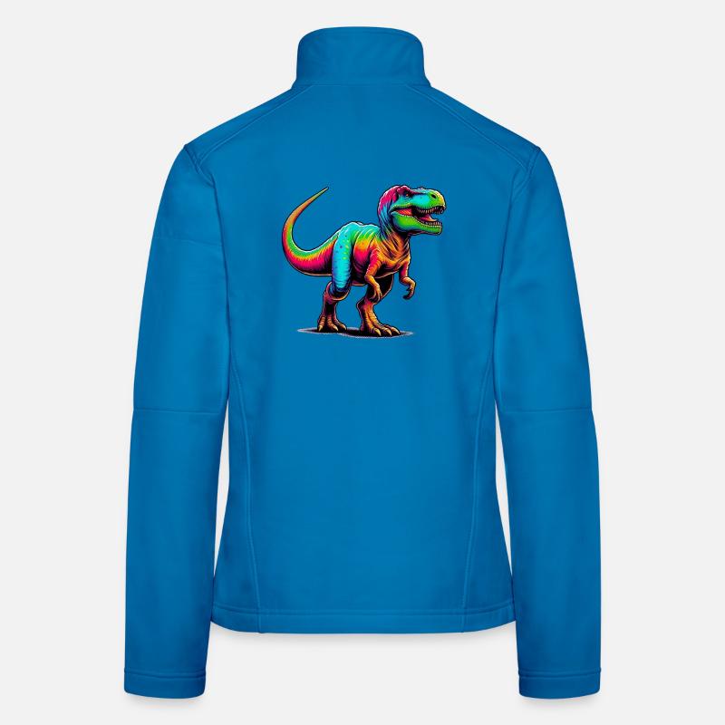 Women's Softshell Jacket