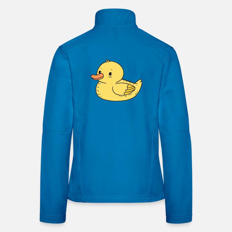 Frauen Softshelljacke