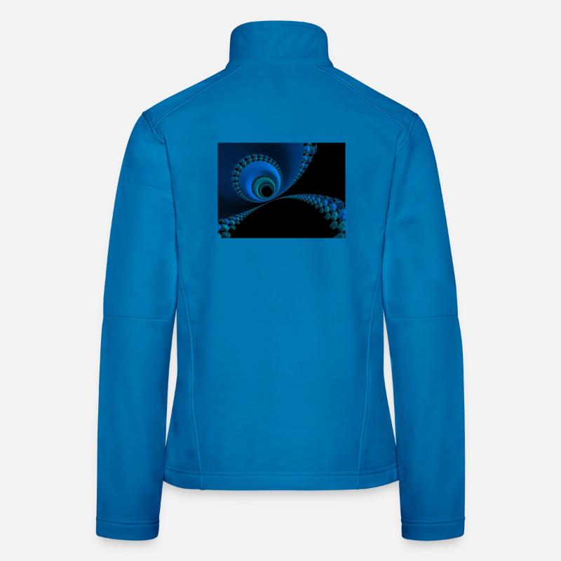 Women's Softshell Jacket