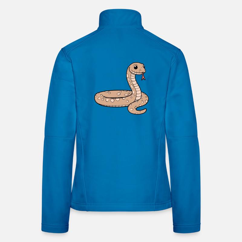 Frauen Softshelljacke