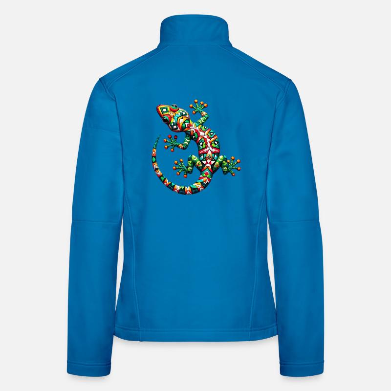 Women's Softshell Jacket