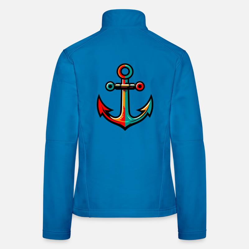 Women's Softshell Jacket