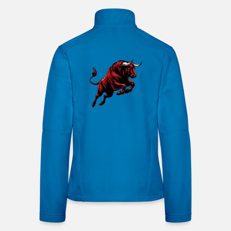 Women's Softshell Jacket