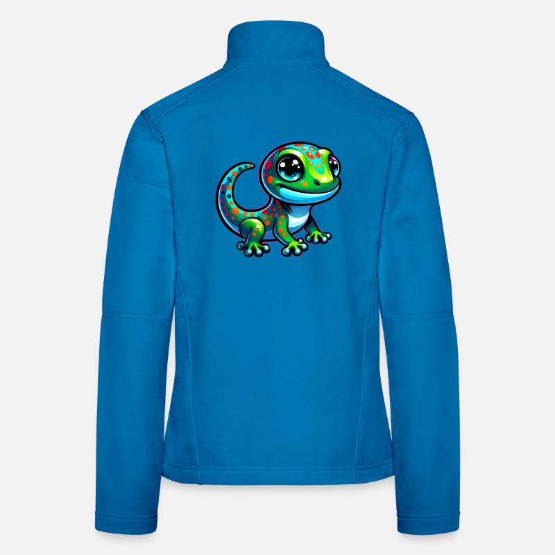 Frauen Softshelljacke