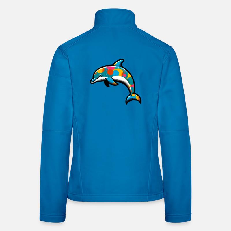 Women's Softshell Jacket