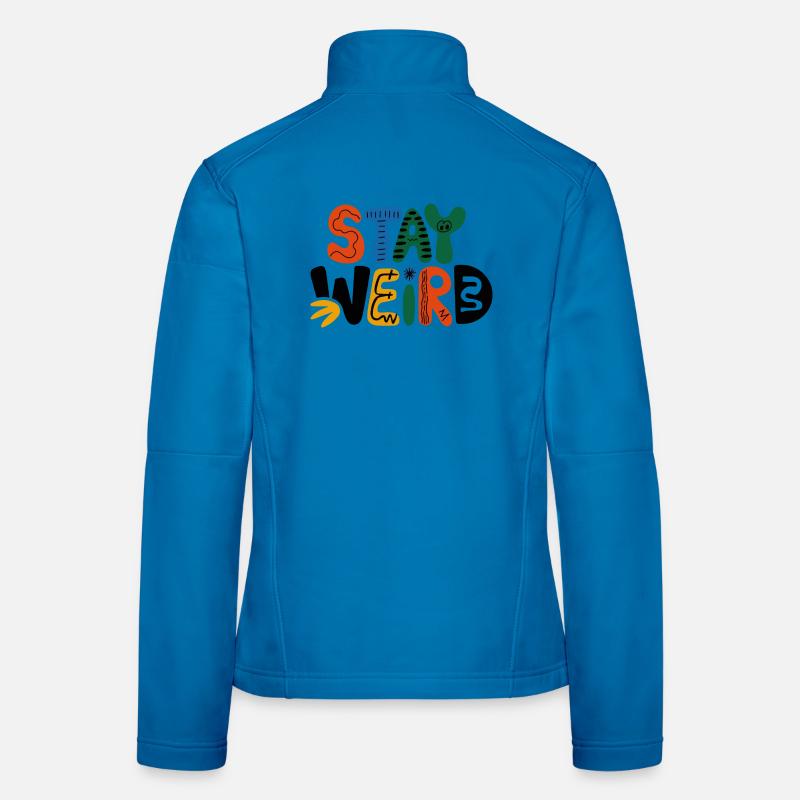 Women's Softshell Jacket