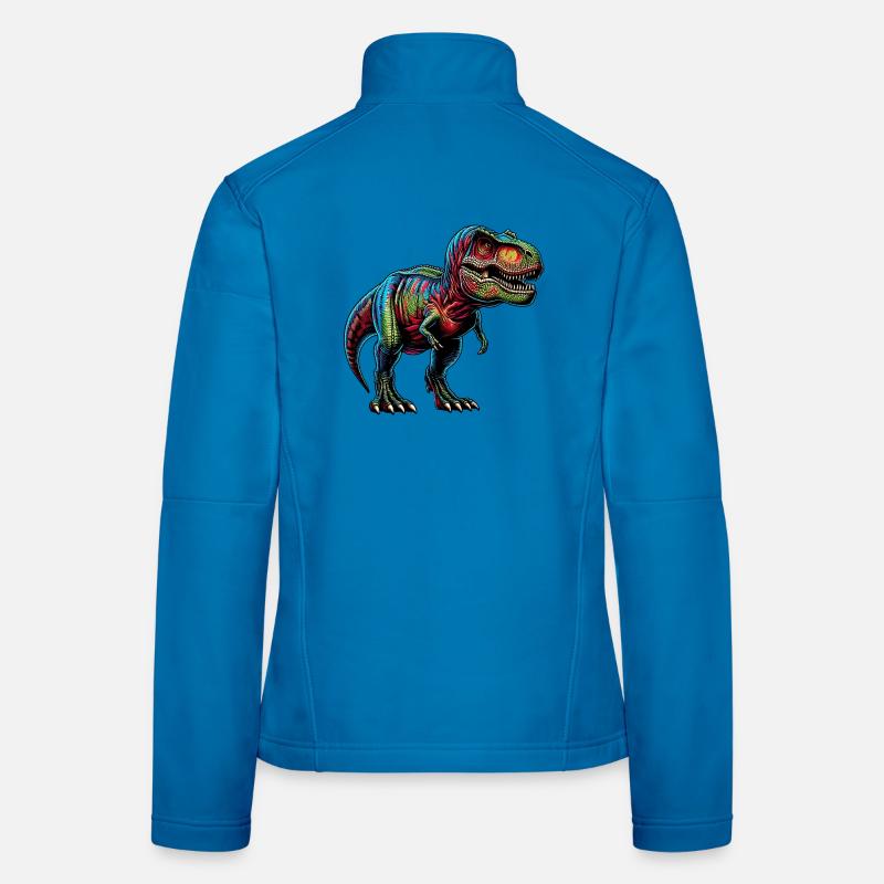 Frauen Softshelljacke