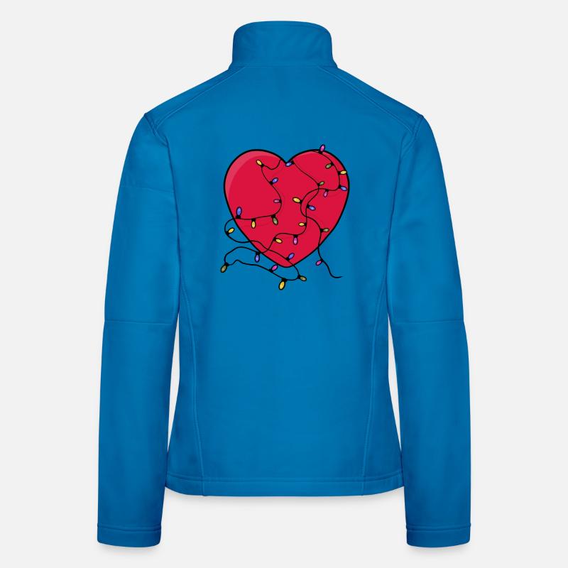 Women's Softshell Jacket