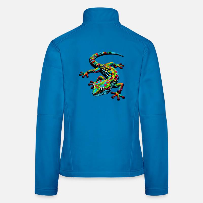 Women's Softshell Jacket