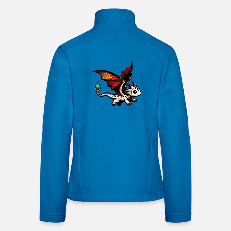 Women's Softshell Jacket